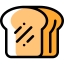 Bread icon 64x64