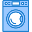 Washing machine icon 64x64