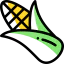 Corn Symbol 64x64