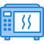 Microwave icon 64x64