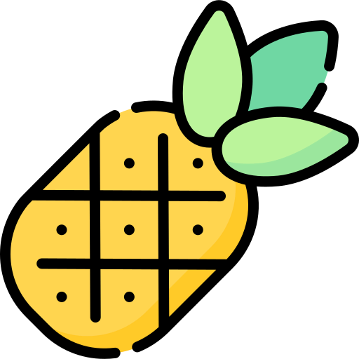 Pineapple icon