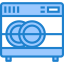 Dishwasher icon 64x64