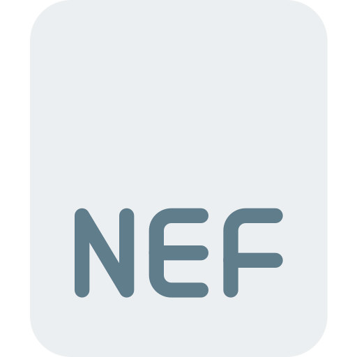 Nef icon