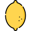 Lemon icon 64x64