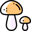 Mushrooms icon 64x64