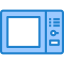 Microwave icon 64x64
