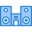 Speaker icon 64x64