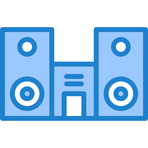 Speaker icon