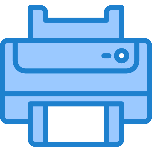 Printer icon