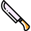 Knife icon 64x64