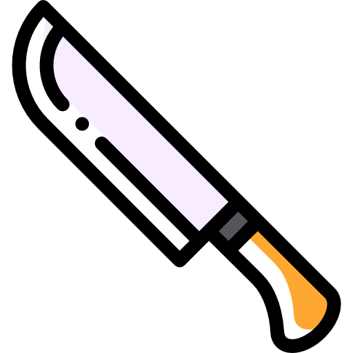 Knife icon