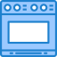 Oven icon 64x64