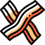 Bacon іконка 64x64
