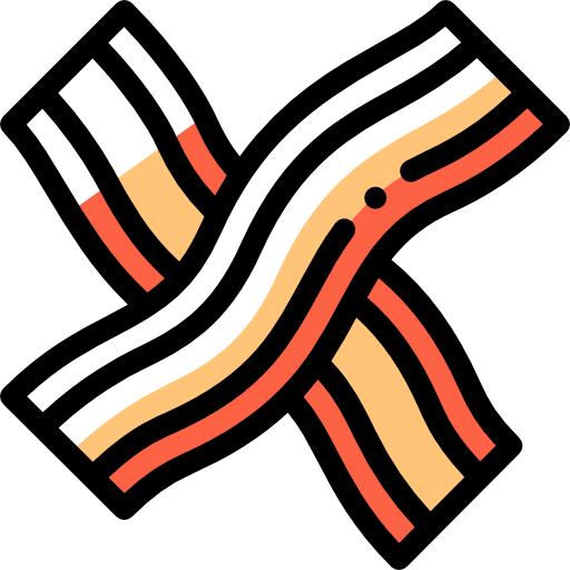 Bacon icon