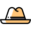Hat icon 64x64