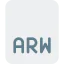 Arw icon 64x64