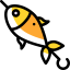 Fish icon 64x64