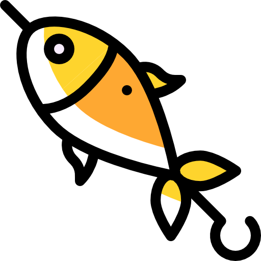 Fish icon
