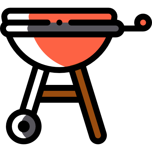 Grill icon