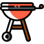 Grill icon 64x64