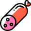 Salami icon 64x64
