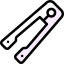 Tongs icon 64x64