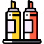 Mustard icon 64x64