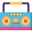 Radio icon 64x64