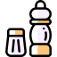 Salt and pepper icon 64x64