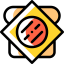 Sandwich icon 64x64