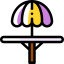 Umbrella icon 64x64