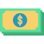 Money icon 64x64