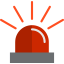 Warning Symbol 64x64