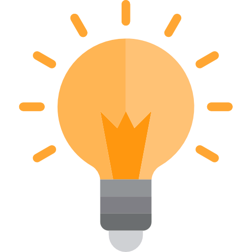 Lighting icon