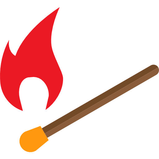 Match icon