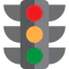 Traffic light Symbol 64x64