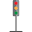 Traffic light Symbol 64x64