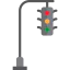 Traffic lights 상 64x64