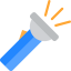 Flashlight icon 64x64