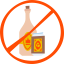 No alcohol 图标 64x64