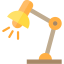 Lamp desk Symbol 64x64