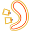 Resistance band icon 64x64