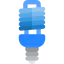 Light bulb Symbol 64x64