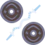 Weights アイコン 64x64