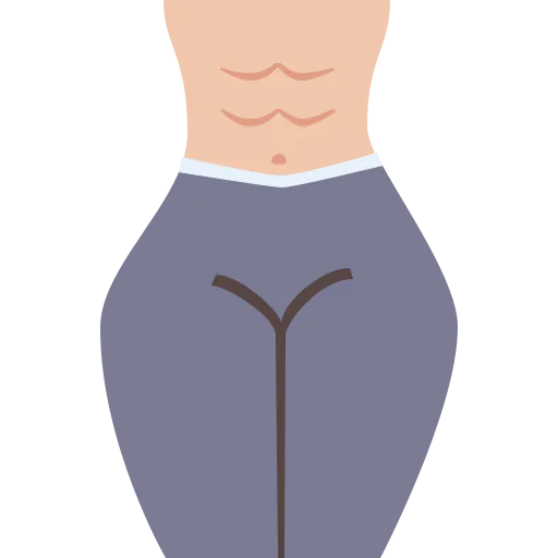 Abs icon