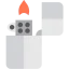 Lighter Symbol 64x64