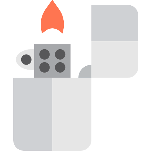 Lighter icon