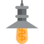 Lightbulb Symbol 64x64