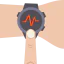 Smart watch 图标 64x64