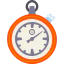 Stopwatch icon 64x64